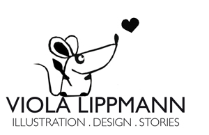 Viola Lippmann Logo